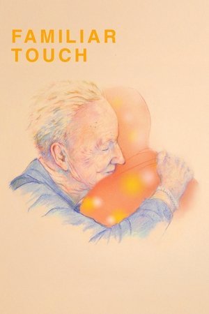 Familiar Touch ( 2025 ) - Poster
