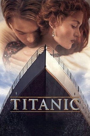Titanic ( 1997 ) - Poster