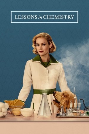 Lessons in Chemistry - Poster