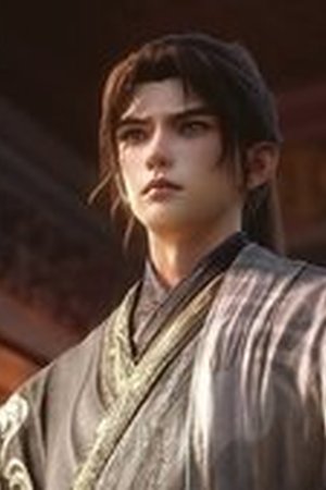 Tomb of Fallen Gods Season 3 Episode 13