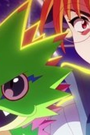 Digimon Beatbreak Season 1 Episode 6