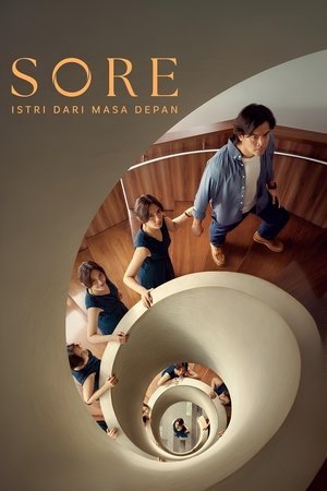 Sore- Istri Dari Masa Depan ( 2025 ) - Poster