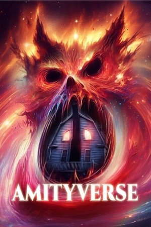 Amityverse ( 2025 ) - Poster