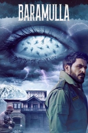 Baramulla ( 2025 ) - Poster