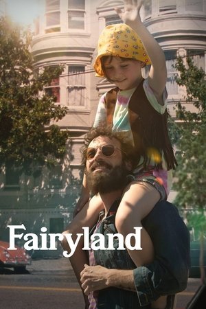 Fairyland ( 2025 ) - Poster