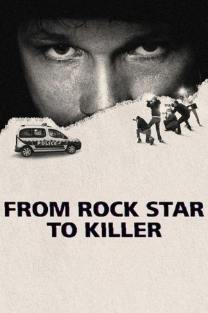From Rock Star to Killer - Poster