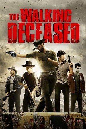 The Walking Deceased (2015) - Poster