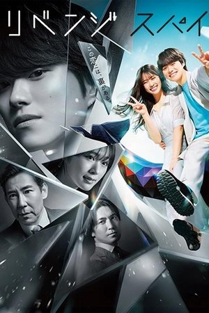 Love & Revenge: Spy Game - Poster