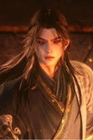 Tomb of Fallen Gods Season 3 Episode 21