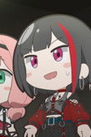 GANSO! BanG Dream Chan Season 1 Episode 11