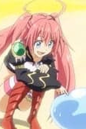 That Time I Got Reincarnated as a Slime Season 1 Episode 16