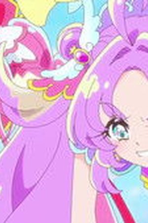 Star Detective PreCure! Season 1 Episode 3