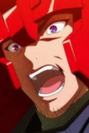 Yoroi-Shinden Samurai Troopers Season 1 Episode 6