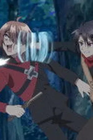 There Was a Cute Girl in the Hero’s Party, So I Tried Confessing to Her Season 1 Episode 4