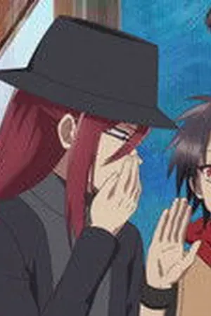 There Was a Cute Girl in the Hero’s Party, So I Tried Confessing to Her Season 1 Episode 3