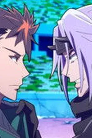 Yoroi-Shinden Samurai Troopers Season 1 Episode 4