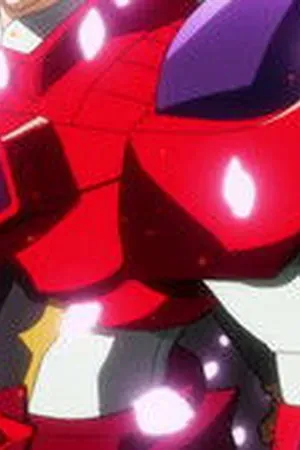 Yoroi-Shinden Samurai Troopers Season 1 Episode 2