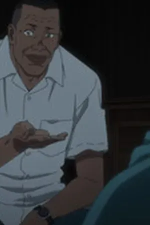 The Darwin Incident Season 1 Episode 4