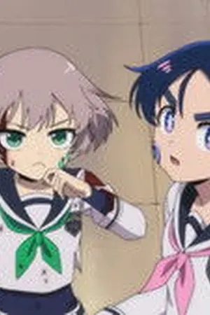 Scum of the Brave Season 1 Episode 2