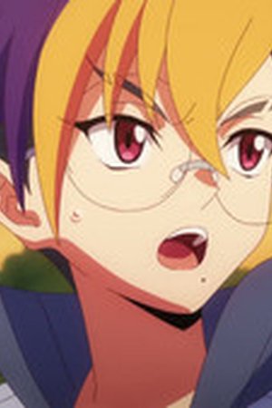 Digimon Beatbreak Season 1 Episode 14