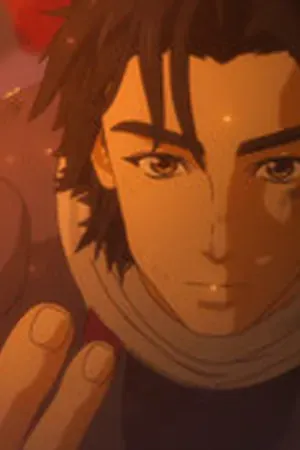 Oedo Fire Slayer -The Legend of Phoenix- Season 1 Episode 1