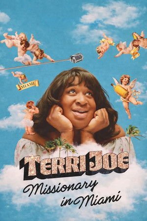Terri Joe- Missionary in Miami (2026) - Poster