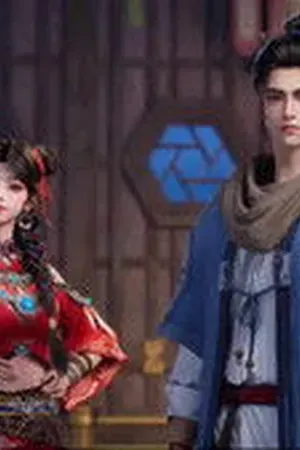 Fighter of the Destiny 3D Season 1 Episode 4