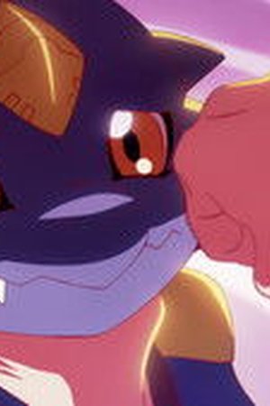 Digimon Beatbreak Season 1 Episode 19