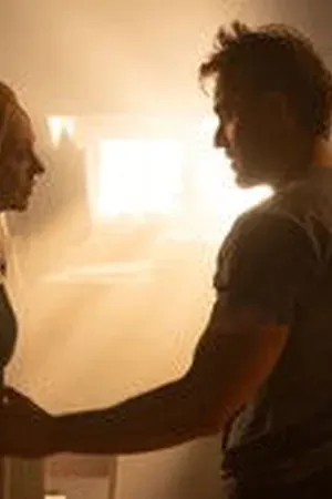 Daredevil: Born Again Season 2 Episode 1
