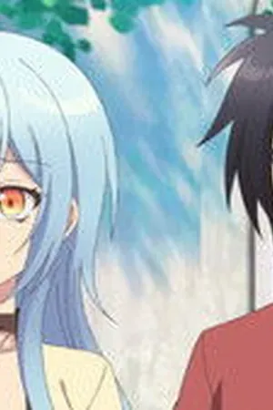 There Was a Cute Girl in the Hero’s Party, So I Tried Confessing to Her Season 1 Episode 11