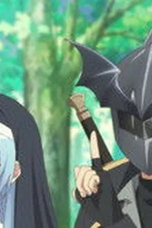 There Was a Cute Girl in the Hero’s Party, So I Tried Confessing to Her Season 1 Episode 10