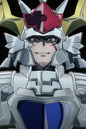 Yoroi-Shinden Samurai Troopers Season 1 Episode 11