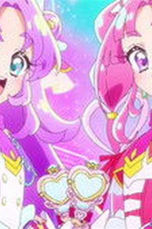 Star Detective Precure! Season 1 Episode 6