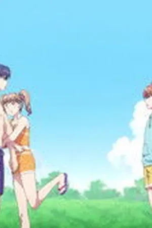 Hana-Kimi Season 1 Episode 10