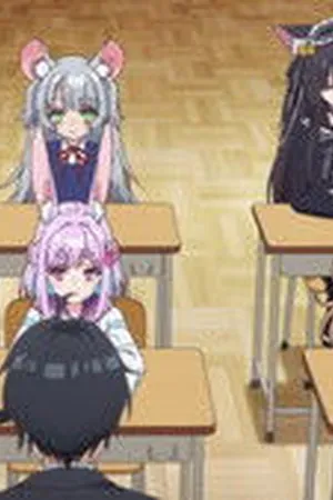 A Misanthrope Teaches a Class for Demi-Humans Season 1 Episode 7