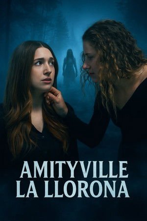 Amityville La Llorona (2025) - Poster