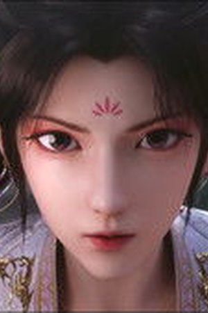 Tomb of Fallen Gods Season 3 Episode 35
