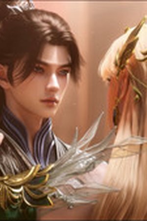 Tomb of Fallen Gods Season 3 Episode 34