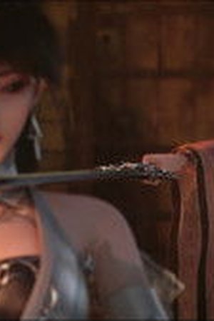 Tomb of Fallen Gods Season 3 Episode 33