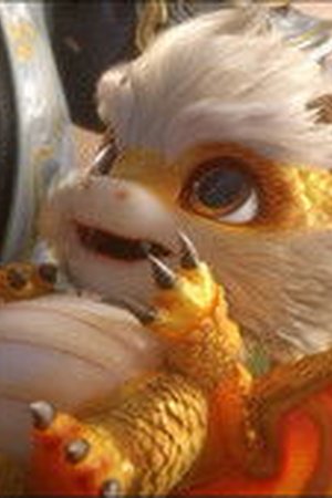 Tomb of Fallen Gods Season 3 Episode 32