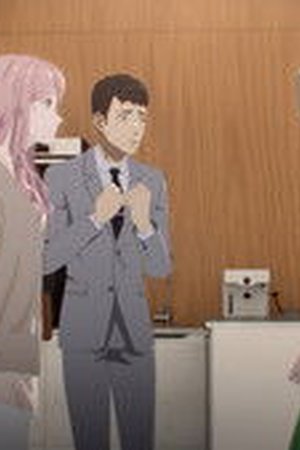 Reborn as a Cat Season 1 Episode 20