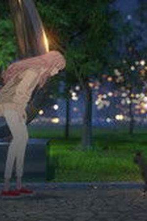 Reborn as a Cat Season 1 Episode 19