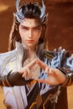 Fighter of the Destiny 3D Season 1 Episode 11