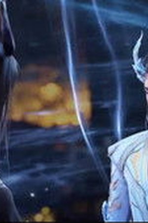 Fighter of the Destiny 3D Season 1 Episode 9
