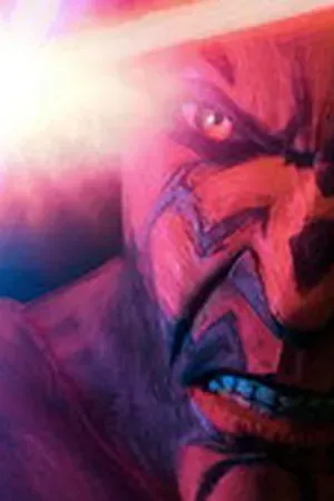 Star Wars: Maul – Shadow Lord Season 1 Episode 7