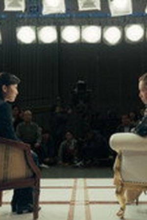 Straight to Hell Season 1 Episode 9