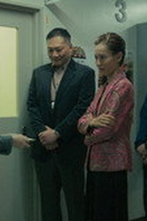 Straight to Hell Season 1 Episode 1