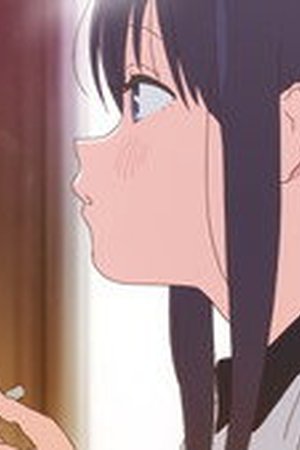 Botan Kamiina Fully Blossoms When Drunk Season 1 Episode 2