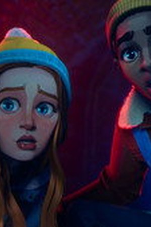 Stranger Things: Tales from ’85 Season 1 Episode 6