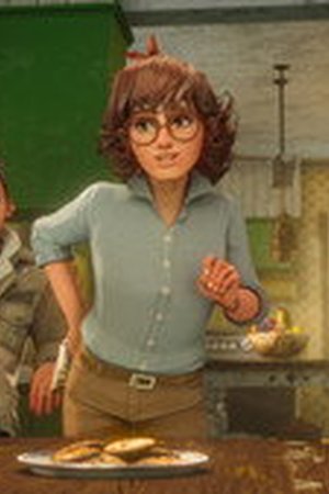 Stranger Things: Tales from ’85 Season 1 Episode 3